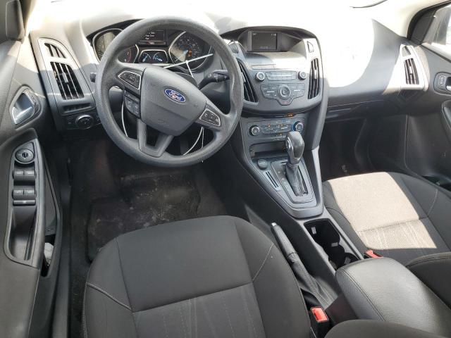 Photo 8 from auction – 2018 FORD FOCUS SE with VIN 1FADP3F27JL307632