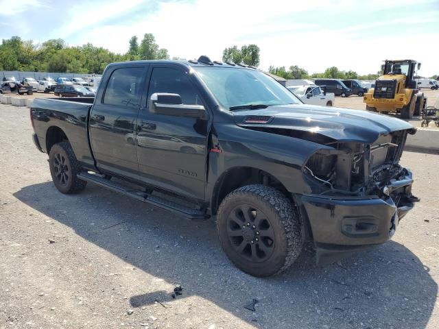 Photo 4 from auction – 2021 RAM 2500 BIG H with VIN 3C6UR5DL5MG585210