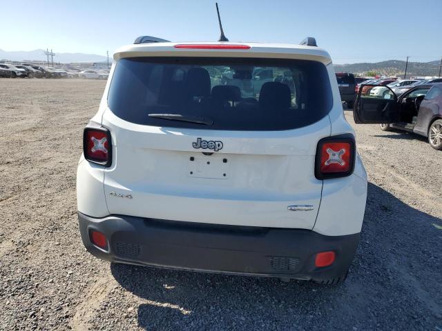 Photo 6 from auction – 2017 JEEP RENEGADE L with VIN ZACCJBBBXHPG64347
