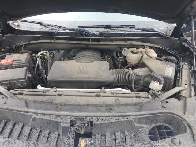 Photo 12 from auction – 2021 GMC YUKON SLT with VIN 1GKS1BKD3MR255832