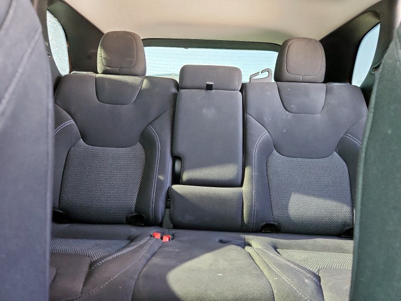 Photo 10 from auction – 2020 JEEP CHEROKEE L with VIN 1C4PJLCB9LD503761