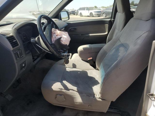 Photo 7 from auction – 2005 CHEVROLET COLORADO with VIN 1GCDT136858170629
