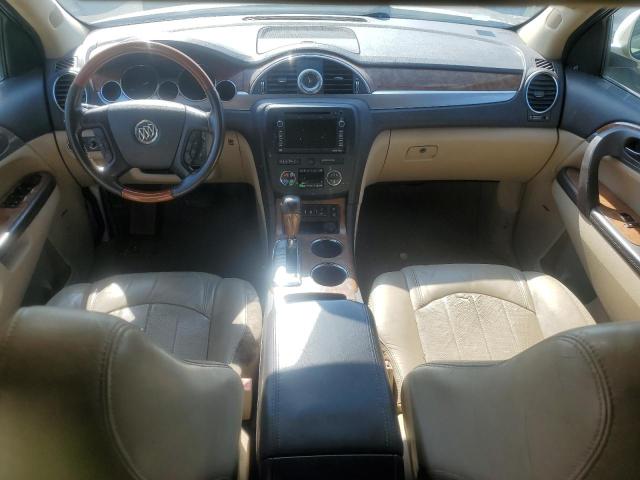 Photo 8 from auction – 2012 BUICK ENCLAVE with VIN 5GAKRDED7CJ377233
