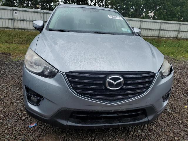 Photo 5 from auction – 2016 MAZDA CX-5 GT with VIN JM3KE4DY1G0791447