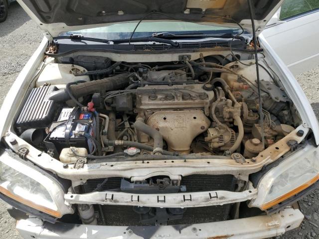 Photo 11 from auction – 2002 HONDA ACCORD EX with VIN JHMCG56652C012744