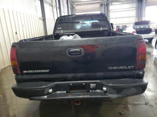 Photo 6 from auction – 2000 CHEVROLET SILVERADO with VIN 2GCEK19V3Y1205641