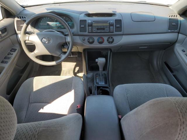 Photo 8 from auction – 2003 TOYOTA CAMRY LE with VIN 4T1BE32K53U169689