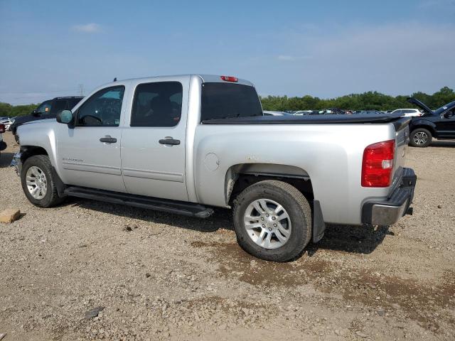 Photo 2 from auction – 2013 CHEVROLET SILVERADO with VIN 3GCPCSE08DG278964