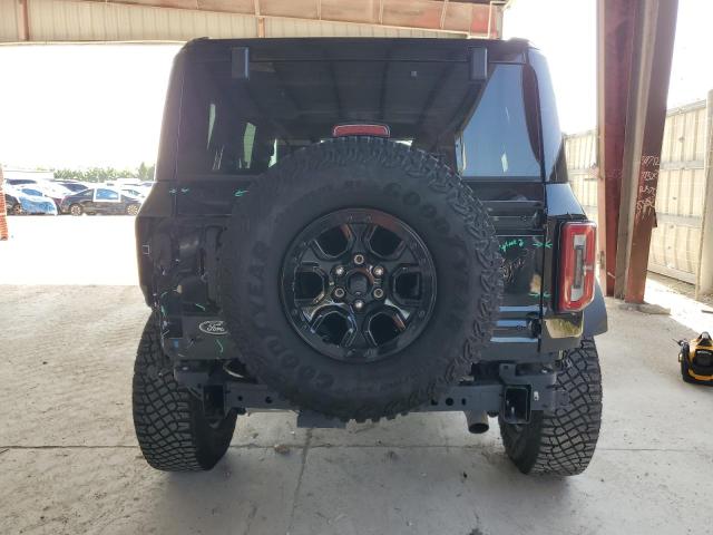 Photo 6 from auction – 2024 FORD BRONCO WIL with VIN 1FMEE2BP0RLB04041