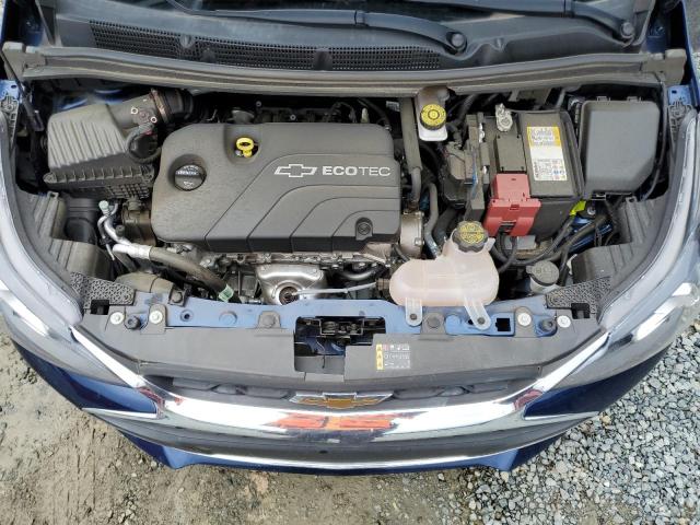 Photo 11 from auction – 2022 CHEVROLET SPARK LS with VIN KL8CB6SA0NC026175