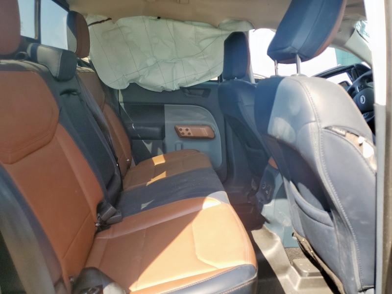Photo 10 from auction – 2022 FORD MAVERICK X with VIN 3FTTW8F90NRB03569