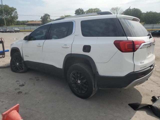 Photo 2 from auction – 2018 GMC ACADIA SLT with VIN 1GKKNMLS4JZ247697