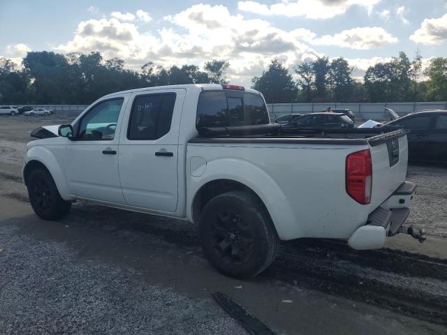 Photo 2 from auction – 2018 NISSAN FRONTIER S with VIN 1N6AD0EV9JN726678