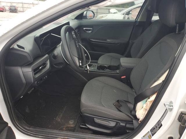 Photo 7 from auction – 2025 KIA K4 LX with VIN 3KPFT4DE3SE030764