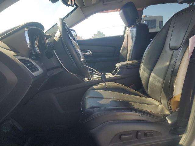 Photo 7 from auction – 2012 GMC 4RUNNER LIMITED with VIN 2GKALUEK1C6328556