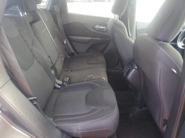 Photo 11 from auction – 2015 JEEP CHEROKEE L with VIN 1C4PJMCB5FW768093