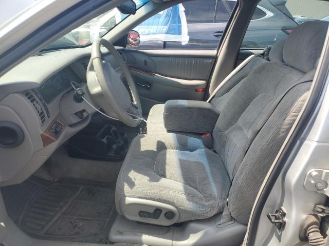 Photo 7 from auction – 2000 BUICK PARK AVENUE with VIN 1G4CW52K8Y4153278