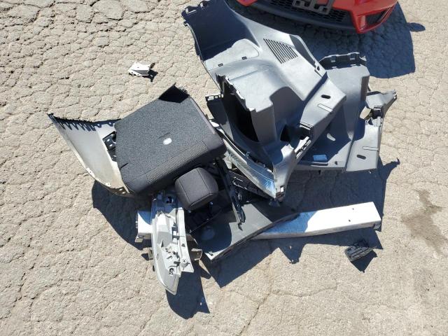 Photo 12 from auction – 2014 NISSAN LEAF S with VIN 1N4AZ0CP1EC330809