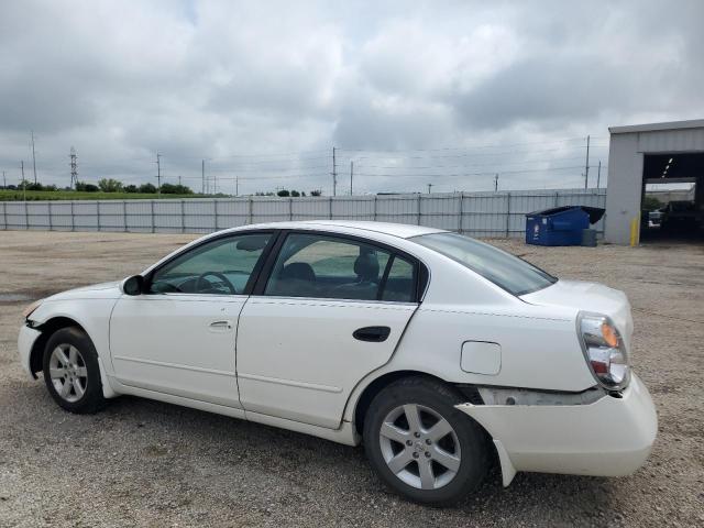 Photo 2 from auction – 2003 NISSAN ALITMA with VIN 1N4AL11D63C131557