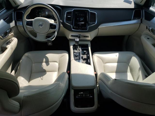 Photo 8 from auction – 2016 VOLVO XC90 T6 with VIN YV4A22PK6G1087633