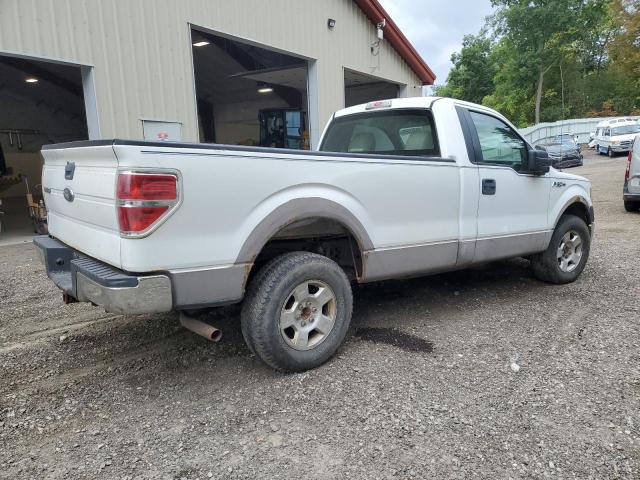 Photo 3 from auction – 2010 FORD F150 with VIN 1FTMF1CW1AKE35931