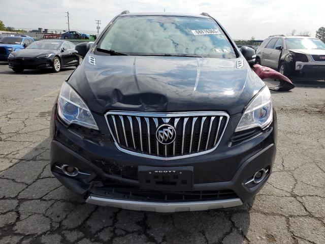 Photo 5 from auction – 2016 BUICK ENCORE with VIN KL4CJGSB6GB686247