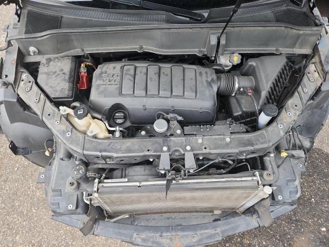 Photo 12 from auction – 2015 BUICK ENCLAVE with VIN 5GAKRBKD6FJ279825