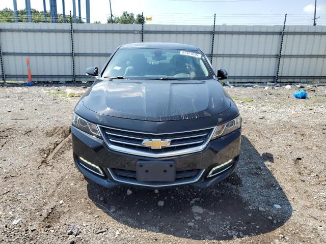 Photo 5 from auction – 2018 CHEVROLET IMPALA LT with VIN 2G1105S35J9114374