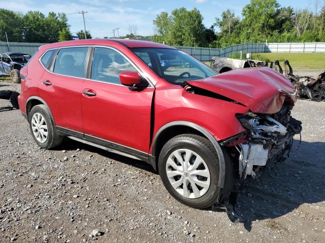Photo 4 from auction – 2017 NISSAN ROGUE S with VIN JN8AT2MV2HW274472