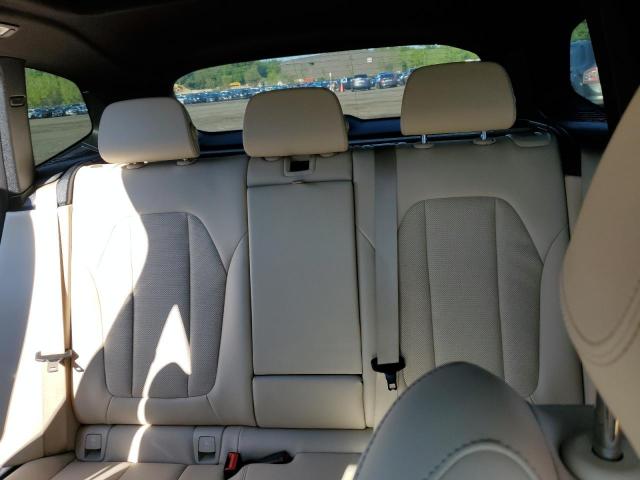 Photo 10 from auction – 2022 BMW X3 XDRIVE3 with VIN 5UX53DP06N9M50313