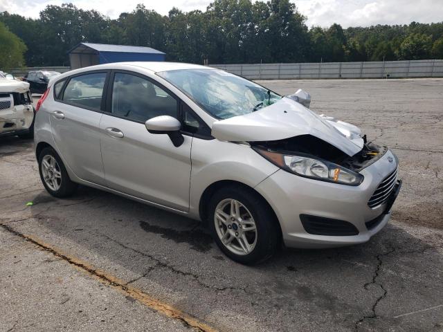 Photo 4 from auction – 2019 FORD FIESTA SE with VIN 3FADP4EJ7KM139862
