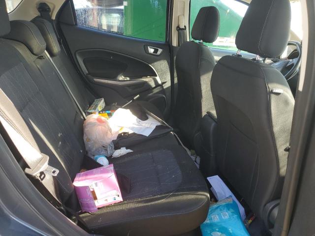Photo 10 from auction – 2018 FORD ECOSPORT S with VIN MAJ6P1UL4JC249231