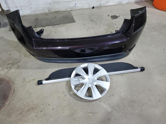 Photo 12 from auction – 2013 SUBARU IMPREZA with VIN JF1GPAA62DH879372