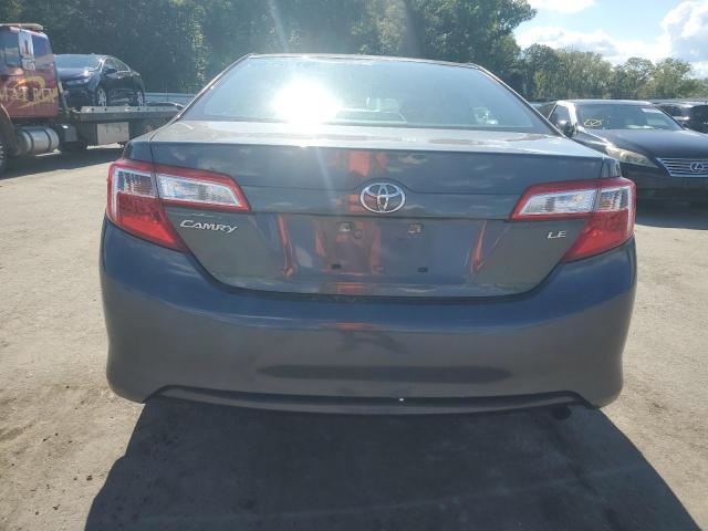 Foto 6 de la subasta – 2012 TOYOTA CAMRY BASE con VIN 4T1BF1FK3CU054889