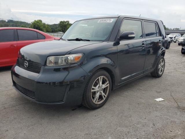 TOYOTA SCION XB 2010 with VIN JTLZE4FE4A1104428 - Photo from auction
