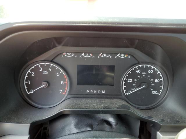 Photo 9 from auction – 2024 FORD F250 SUPER with VIN 1FTBF2BA2RED08702