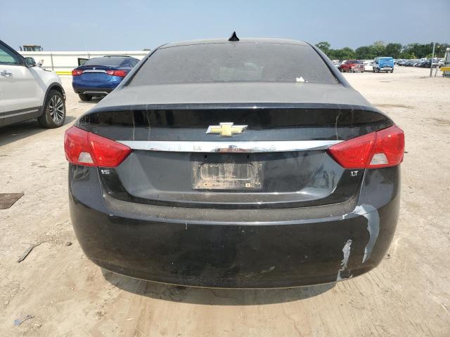 Photo 6 from auction – 2017 CHEVROLET IMPALA LT with VIN 2G1105S39H9119149