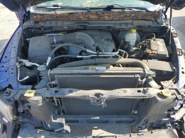 Photo 11 from auction – 2014 RAM 1500 ST with VIN 1C6RR6FT7ES441287