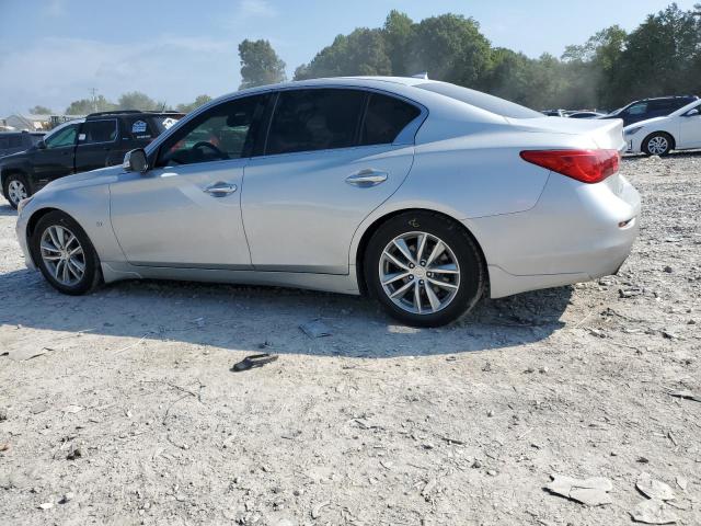 Photo 2 from auction – 2015 INFINITI Q50 BASE with VIN JN1BV7AP1FM335187