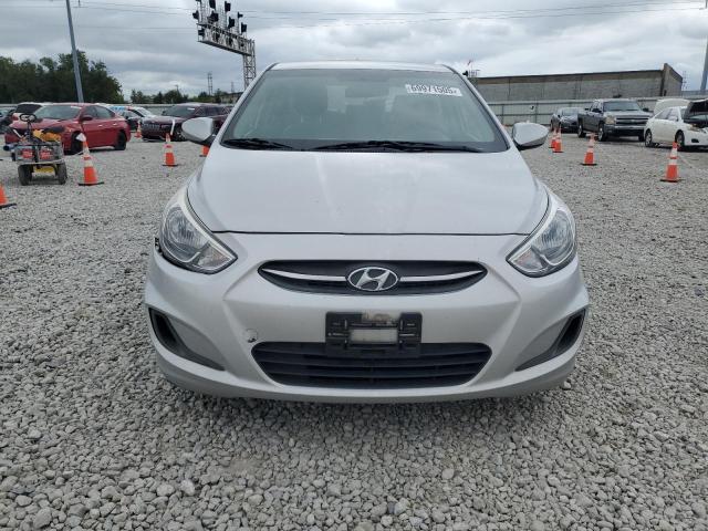 Photo 5 from auction – 2017 HYUN ACCENT SE with VIN KMHCT4AE8HU283124