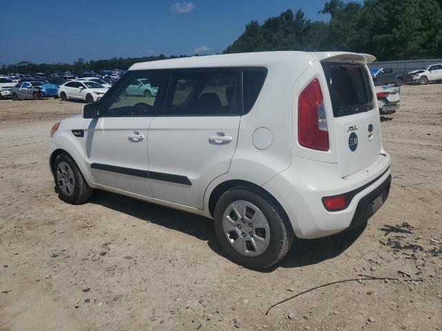 Photo 2 from auction – 2012 KIA SOUL with VIN KNDJT2A58C7455935