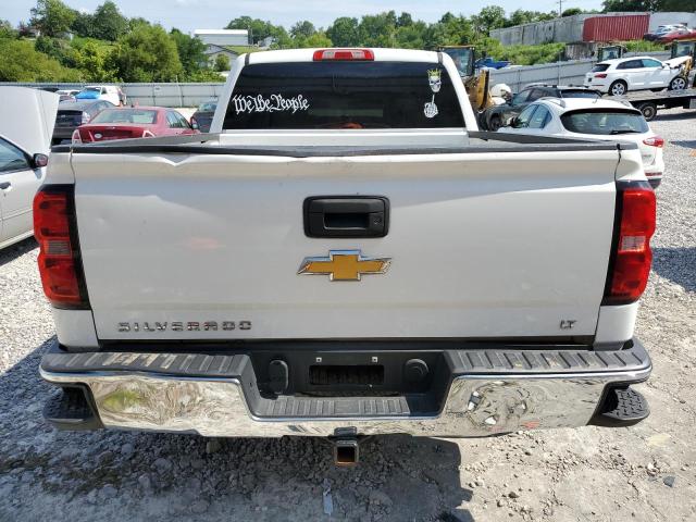 Photo 6 from auction – 2015 CHEVROLET SILVERADO with VIN 3GCPCREC6FG139809