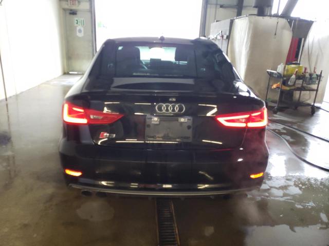 Photo 6 from auction – 2015 AUDI S3 PREMIUM with VIN WAUBFGFF4F1074534