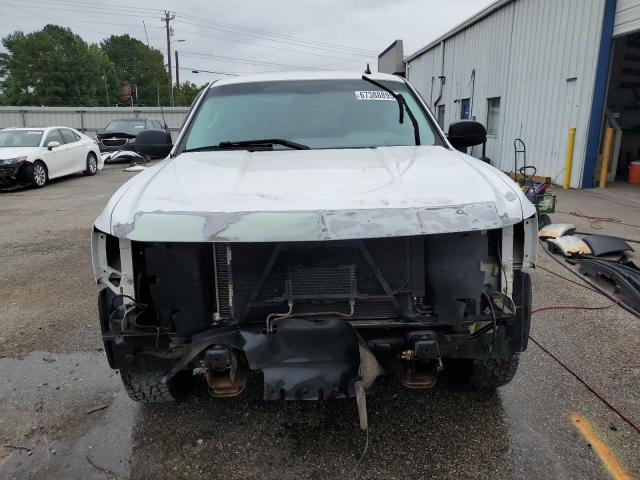 Photo 5 from auction – 2009 CHEVROLET SILVERADO with VIN 1GCEC19C99Z181902