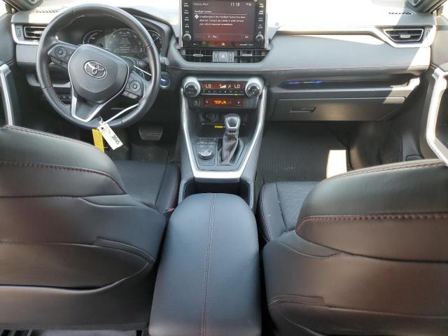 Photo 8 from auction – 2022 TOYOTA RAV4 PRIME with VIN JTMFB3FV0ND094017