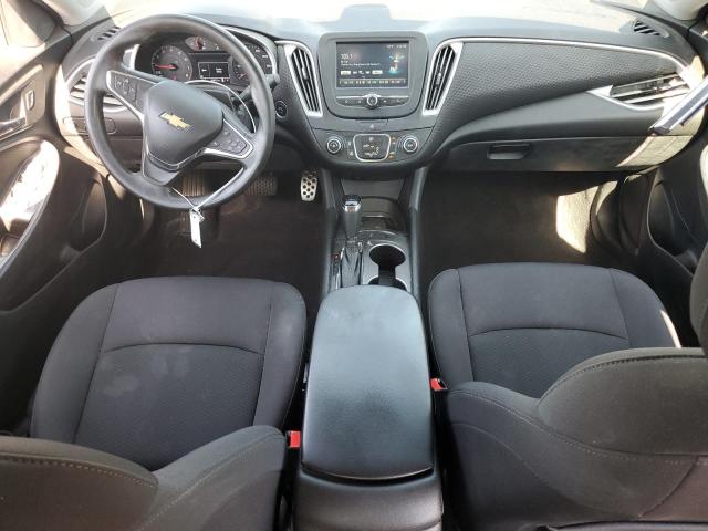Photo 8 from auction – 2017 CHEVROLET MALIBU LS with VIN 1G1ZB5ST1HF171461