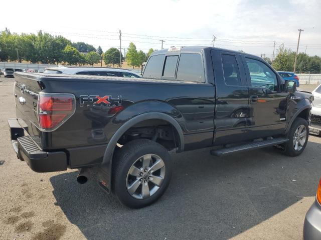 Photo 3 from auction – 2011 FORD F150 SUPER with VIN 1FTFX1ET5BFB12727