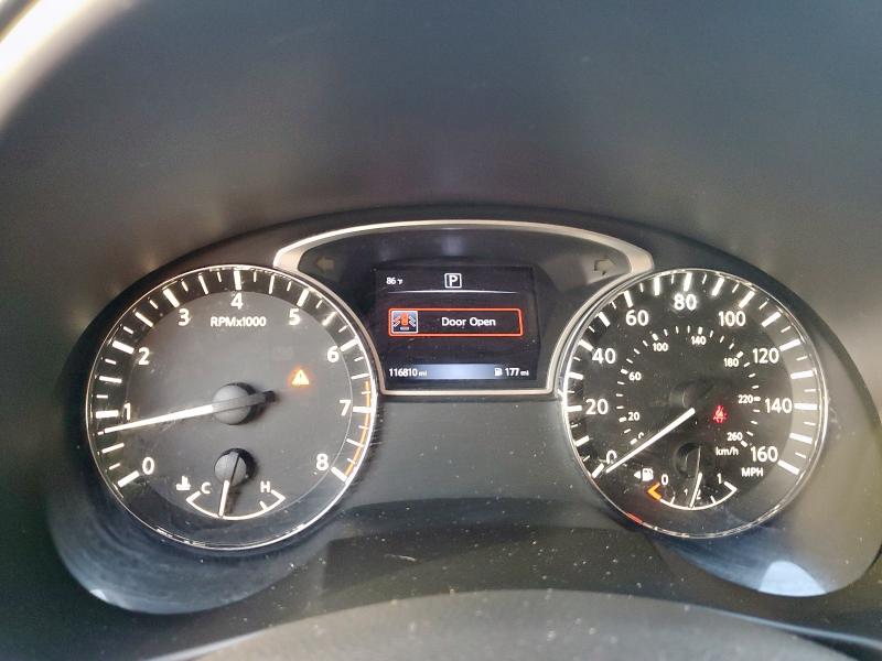Photo 9 from auction – 2016 NISSAN ALTIMA 2.5 with VIN 1N4AL3AP2GN319346