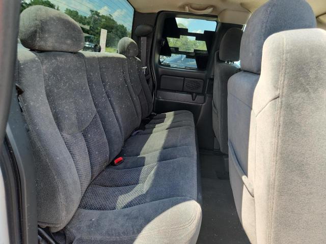 Photo 10 from auction – 2003 CHEVROLET SILVERADO C1500 with VIN 2GCEC19V931222854
