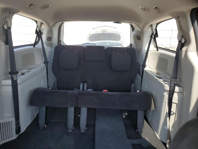 Photo 10 from auction – 2012 DODGE GRAND CARA with VIN 2C4RDGCG1CR321892